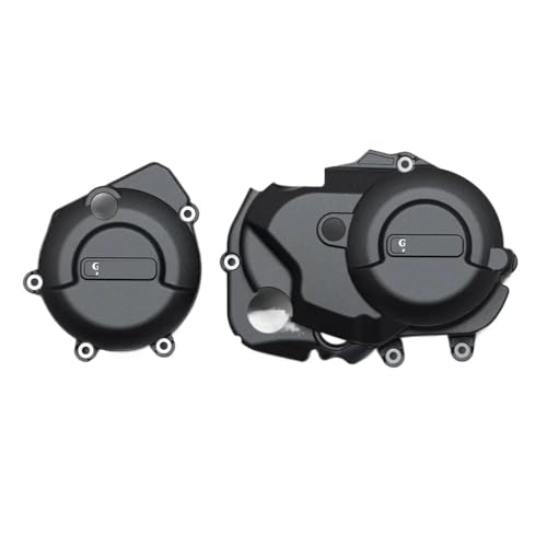 Protector de motor Cross Cub 110 antiimpactos y caídas para cárter