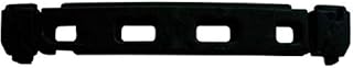 Front Bumper Impact Absorber - Compatible with 2017-2019 Chevy Trax (Mexico Built Models)