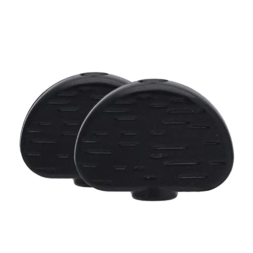 �M�^�[���`���[�j���O�y�O 6PCS 60PCS�e�N�X�`���M�^�[�`���[�i�[�}�V���w�b�h�����{�^���m�u�n���h���o�^�[���L���b�v (Color : 60 pcs)