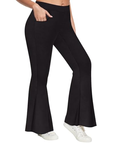 RITERA Plus Size Pants for Women 2X Tummy Control...