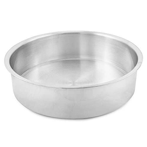 Cookie HA Round Cake Pan 8 Inch