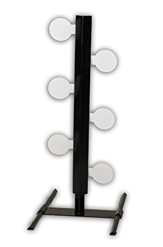 CMP Dueling Tree Steel Target
