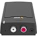 Produktbild NET Camera Acc Audio BRIDGE/C8033 01025-001 AXIS