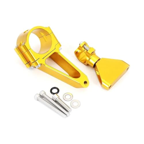 Amortisseur de direction CBR 600 stabilisateur pour rouler serein sur route et circuit