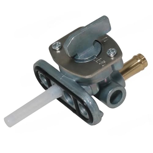 Robinet carburant pour remplacer la pièce usée du réservoir YZ250 et YZ125