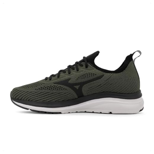 Tênis de Corrida Masculino Mizuno Cool Ride