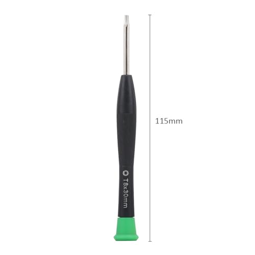 Desarmador T8 21 Imagen adicional