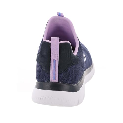 Image of Skechers Women's Summits - Fresh Impression Sneaker