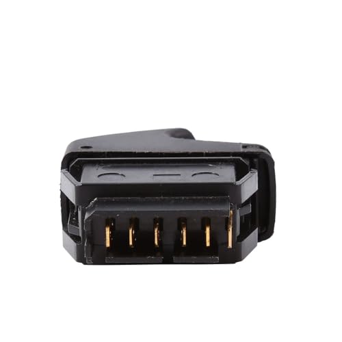 Commande lève vitre commutateur de commande de fenêtre électrique Clio Megane