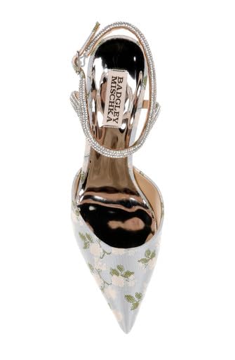 Image of Badgley Mischka Womens Autumn