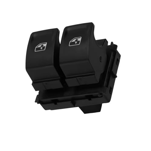 Bouton vitre électrique VW Golf 7 pour aérer votre habitacle pendant vos trajets