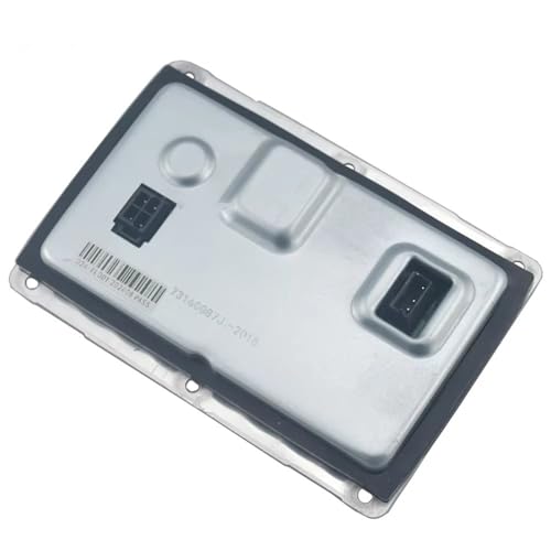 Balasto de Xenón HID para reparar faro fundido en Seat Ibiza 2002-2009