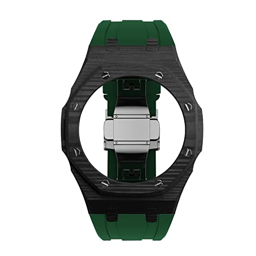 Vis bracelet pour GA-2100 cassé ? Remplacer par ce kit carbone métal