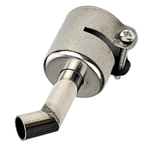 REDYY Bent Air Nozzle,Elbow Nozzle High Performances Elbow Connector for Power Tool Accessories Precisions Work