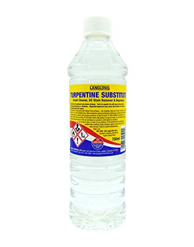 Palace Langlow Turpentine Substitute 750ml (50400)