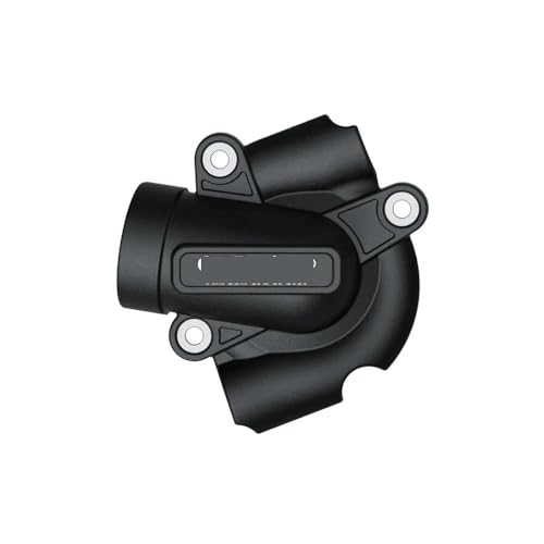 Couvercle de protection du boîtier moteur pour roadster Monster 821