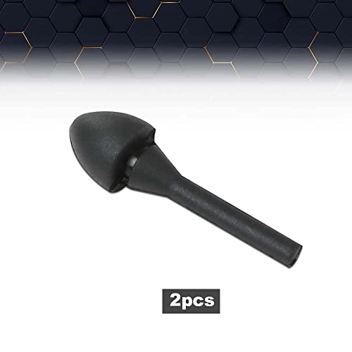 Accesorio de Goma para Puerta Gas miniatura 3