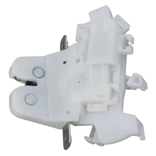 Serrure de coffre pour Mitsubishi Mirage G4 bloquée solution de remplacement 5927A042