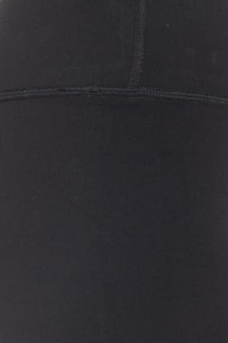 Leggings Depot Calça legging feminina Fabluxe de cintura alta para ioga – calça de ioga macia e maci