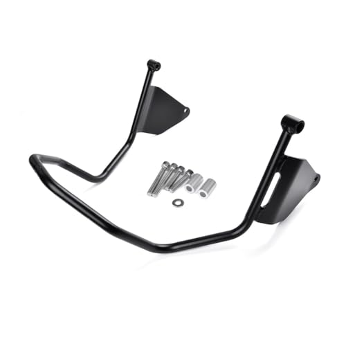 �I�[�g�o�C�N���b�V���o�[ �I�[�g�o�C�t�����g�z�C�[���o���p�[ XADV X-ADV 750 XADV750 2017-2023 2021�p �}�b�h�K�[�h�K�[�h�t���[���N���b�V���o�[�v���e�N�^�[�B
