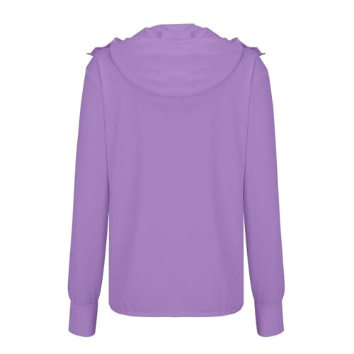 Sudadera con capucha para protección solar deportiva transpirable 6XL 7