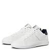 Jack & Jones Ealing Court Men's White Sneaker