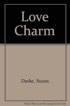 Hardcover Love Charm Book
