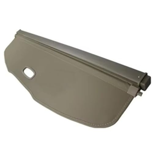 Panneau Séparation Coffre Mitsubishi ASX 2013-2019 Rideau Cache-Bagages Beige