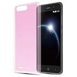 PROTECCIÓN: La funda para el móvil ofrece una excelente protección integral 360​​°. Las esquinas y bordes están totalmente cubiertos. La funda cubre la parte posterior del móvil por completo (excepto la cámara y, dado el caso, otros elementos importantes). El borde elevado de 0,5 mm (labio levantado) proporciona una mayor protección a la pantalla. Mediante el uso de un material blando, la funda ofrece, por ejemplo en comparación con una carcasa dura, una excelente amortiguación contra golpes.