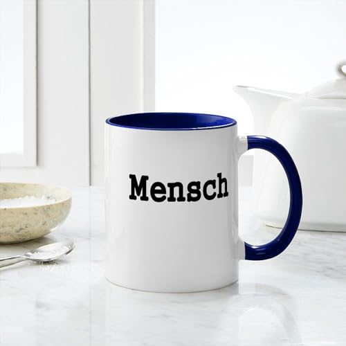 Taza de Cerámica CafePress 11 oz miniatura 6