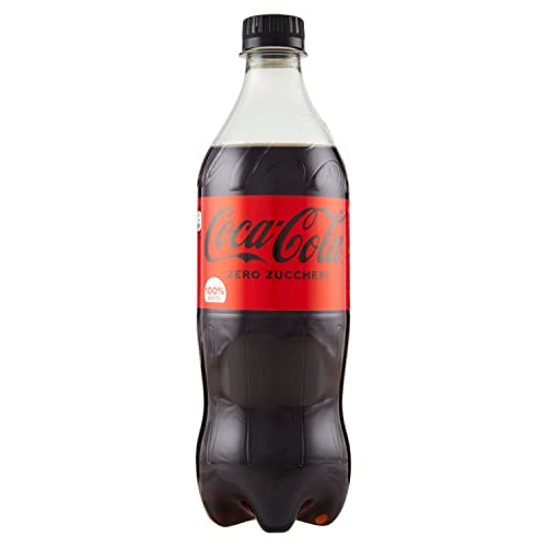 Bevanda analcolica senza calorie con edulcoranti