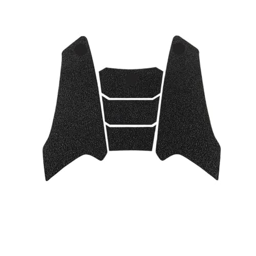 Autocollant pour réservoir Moto CB CBR 650R Protection Antidérapante PVC 2019-2022
