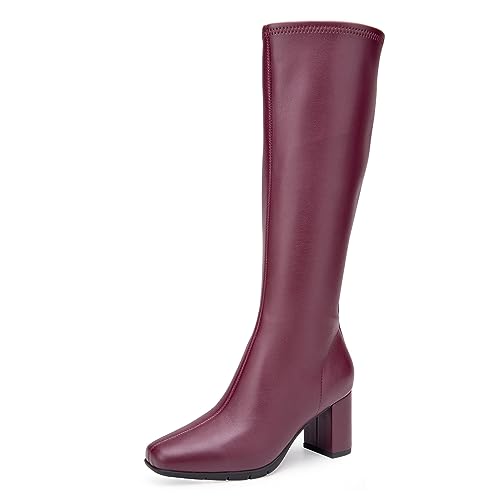 Image of Aerosoles Women's Micah Knee High Boots