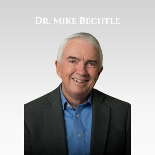 'How to Read the Room&mdash;and Serve It' with Dr. Mike Bechtle 🙌🗣️ Podcast Por  arte de portada