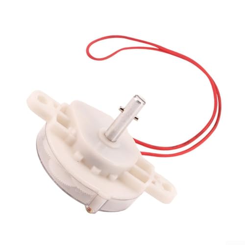 Interruptor de temporizador compatible con ventiladores de pared y ventiladores de soporte para corte de energía programado de 60 o 120 minutos (60 de largo)