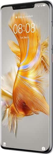 Huawei 50 Pro - vue 8