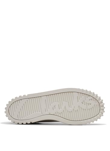 Clarks Women's Sneaker3