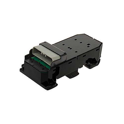 image for BRTEC Master Power Window Switch 2007 2008 2009 2010 2011 for Honda CR