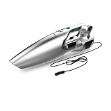 NJJOWRQ Car Supplies Home and Dual-Use High-Power Multi-Functional Hand-Held,120W Power