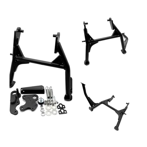 Support de stationnement 450MT béquille pour road trip - 3
