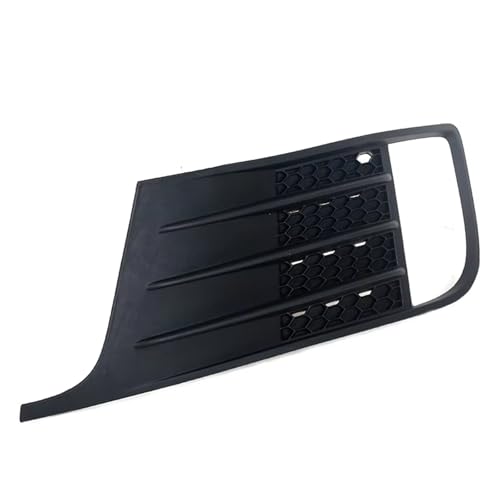 Couvercle antibrouillard brisé Jetta MK6 GLI grille remplacement - 6