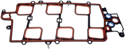 Dorman 615-207 Engine Intake Manifold Gasket Set Compatible with Select Models by Dorman - Image 2