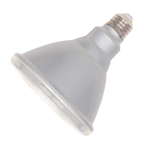 Westinghouse Lighting 5311000 15-Watt (90-Watt Equivalent) PAR38 Flood Dimmable Bright White Indoor/Outdoor Energy Star LED Light Bulb, Medium Base by Westinghouse - Used condition - US$10.81
