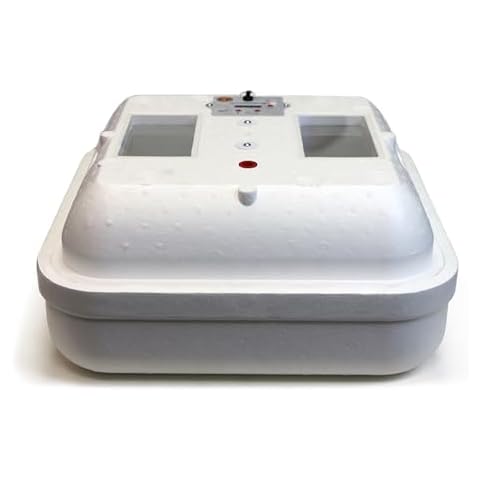 GQF 2370 Hova-Bator Cover