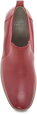 Dansko Women's Louisa Red 10.5-11 M US | Image 1