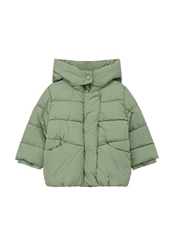 s.Oliver Baby - Jungen 405.12.209.16.151.2116681 Mantel langarm, light...