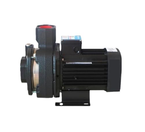 QPDMELFUT CM3-5 Pump