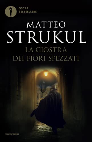 La giostra dei fiori spezzati