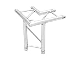 Praktisch und nützlich. Alutruss 60302111 Bilock E-Gl22 C31-H 3 Wege Winkel 90°