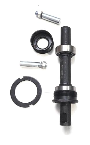 Generic Bottom Bracket Set with Bearings - Image 3